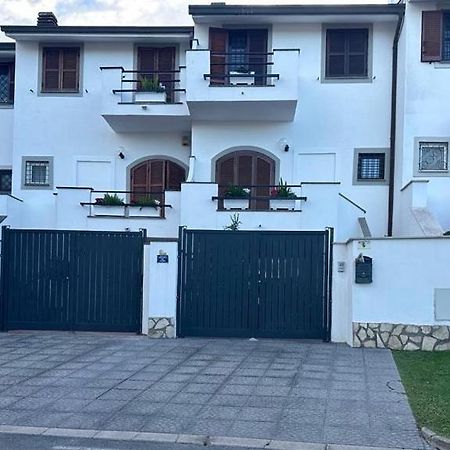 Filippo'S House Διαμέρισμα Palidoro Εξωτερικό φωτογραφία