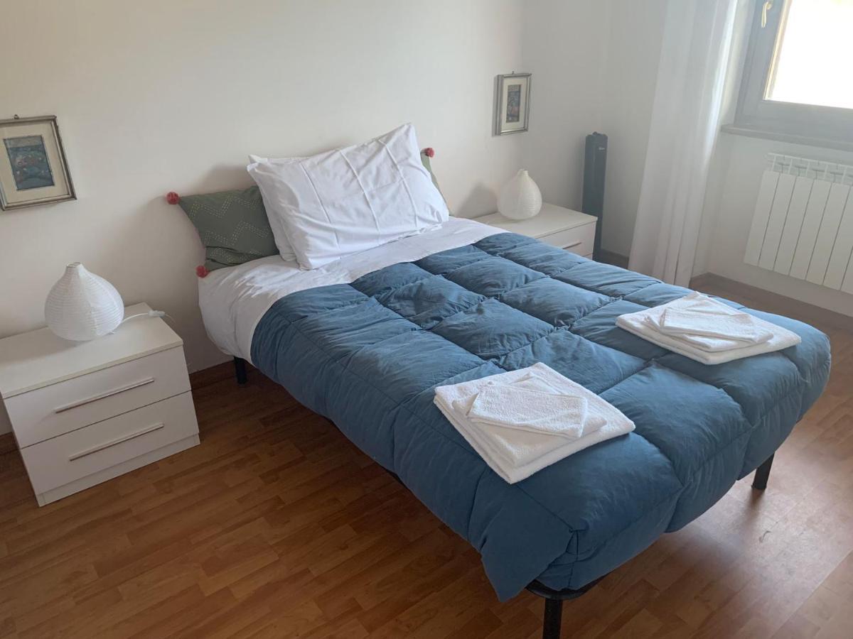 Filippo'S House Διαμέρισμα Palidoro Εξωτερικό φωτογραφία