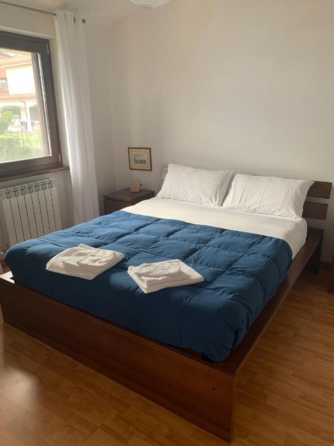 Filippo'S House Διαμέρισμα Palidoro Εξωτερικό φωτογραφία
