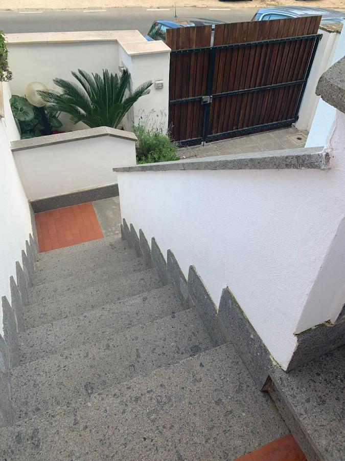 Filippo'S House Διαμέρισμα Palidoro Εξωτερικό φωτογραφία