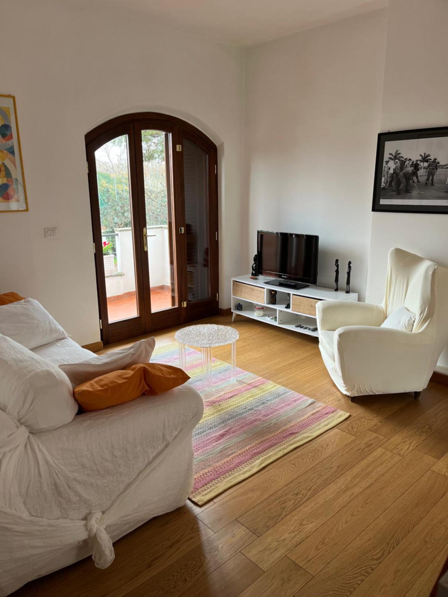 Filippo'S House Διαμέρισμα Palidoro Εξωτερικό φωτογραφία