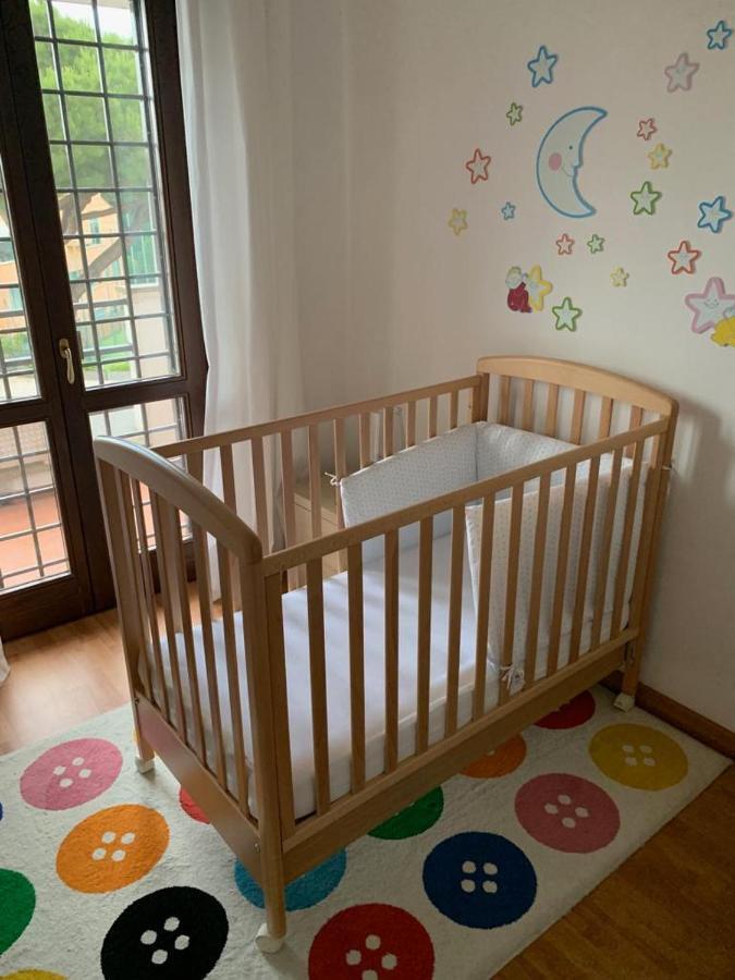 Filippo'S House Διαμέρισμα Palidoro Εξωτερικό φωτογραφία